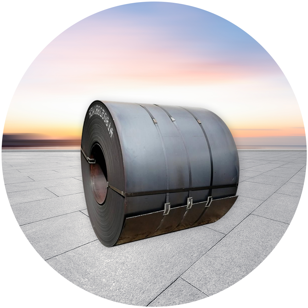 Steel Coil