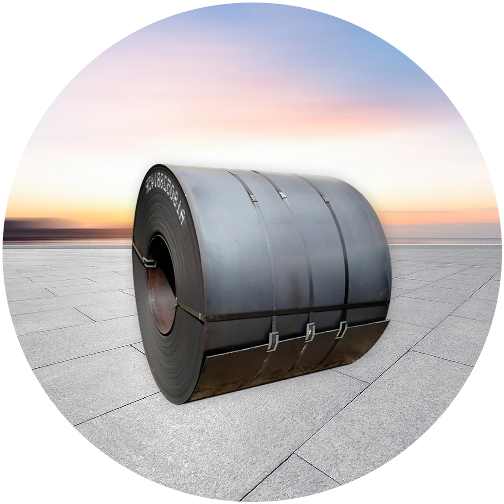 Steel Coil