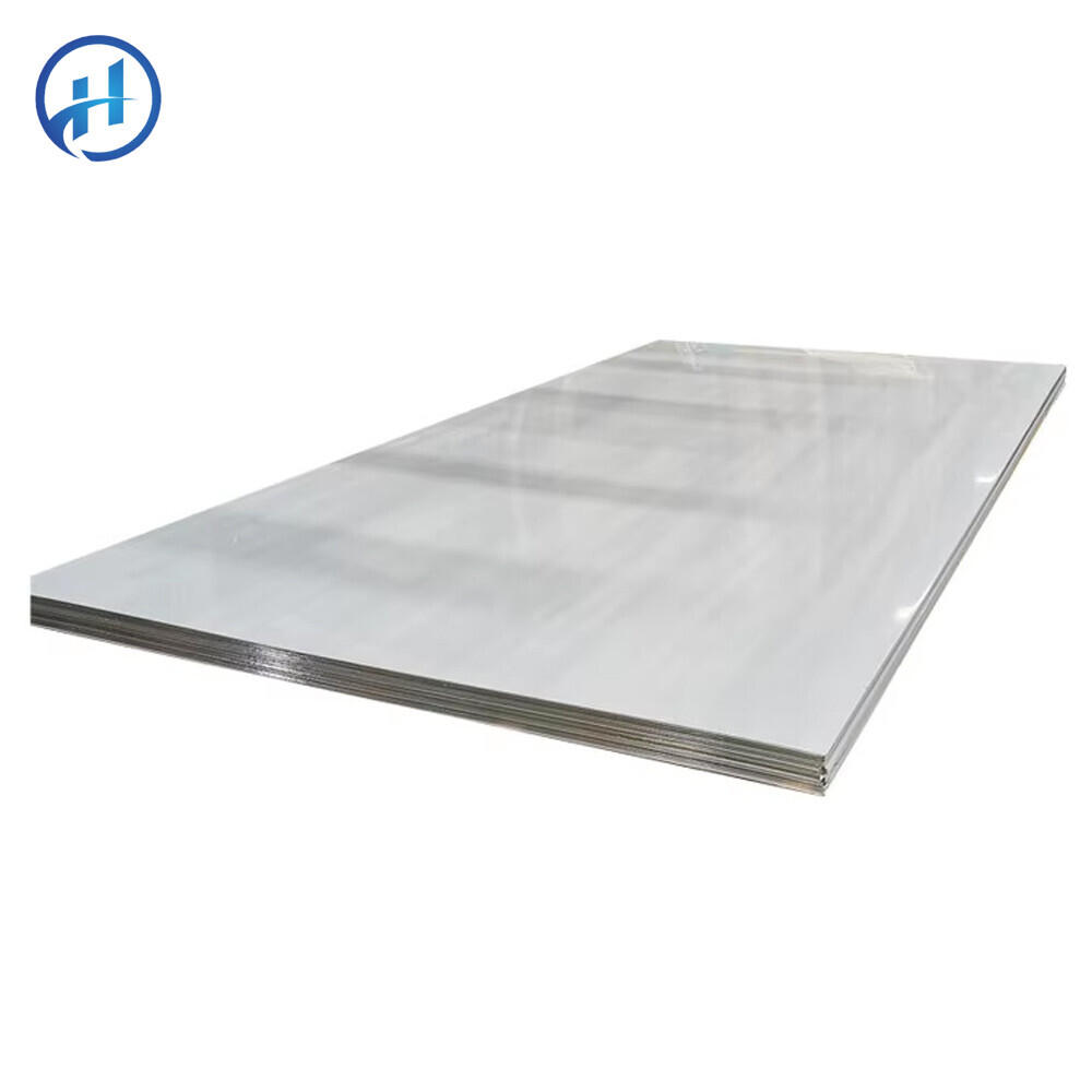 Galvanized Sheet