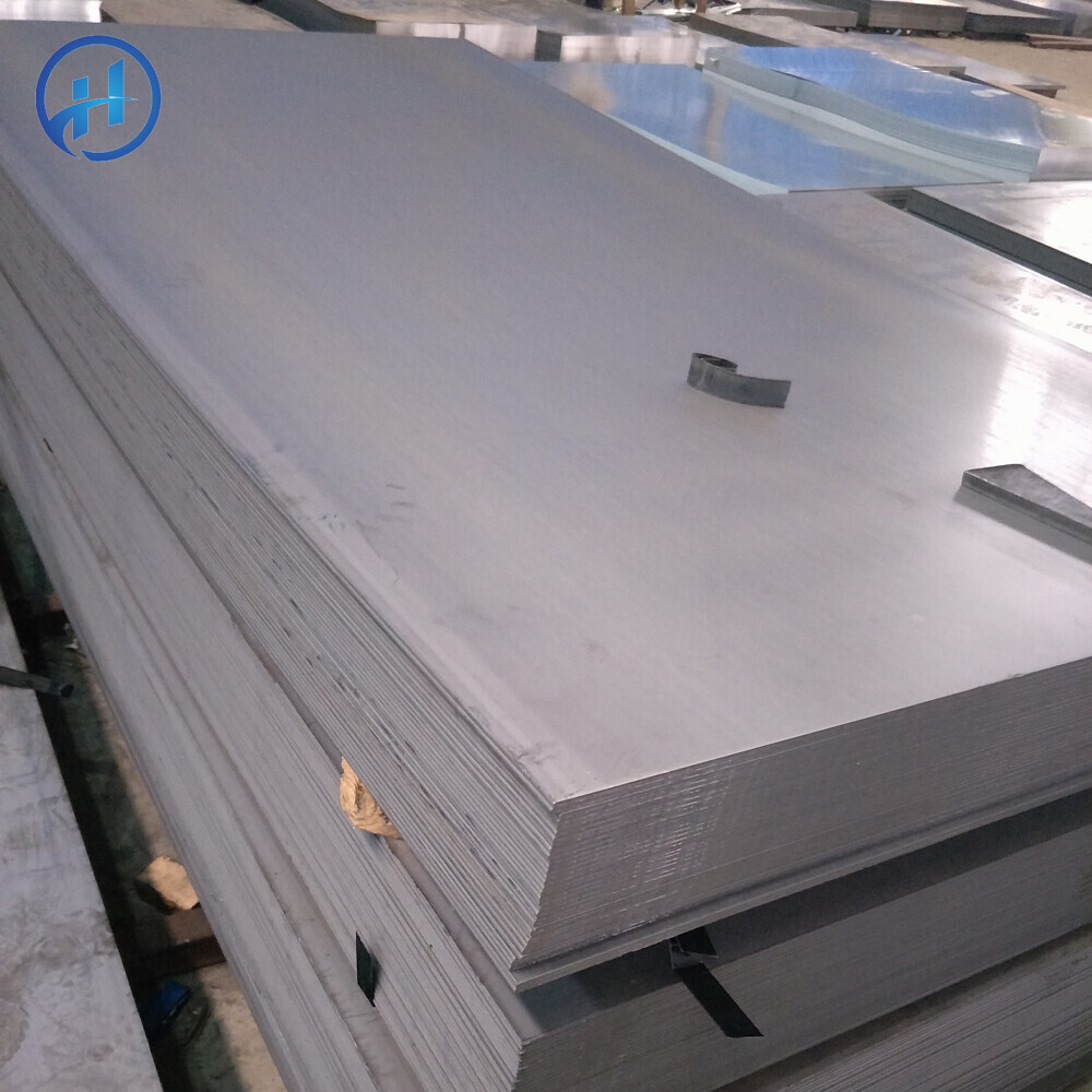 Cold Rolled Plate