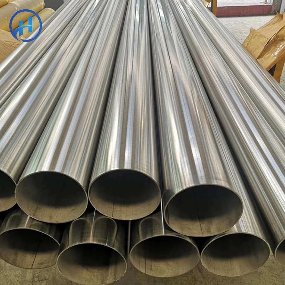 316  Welded Pipe