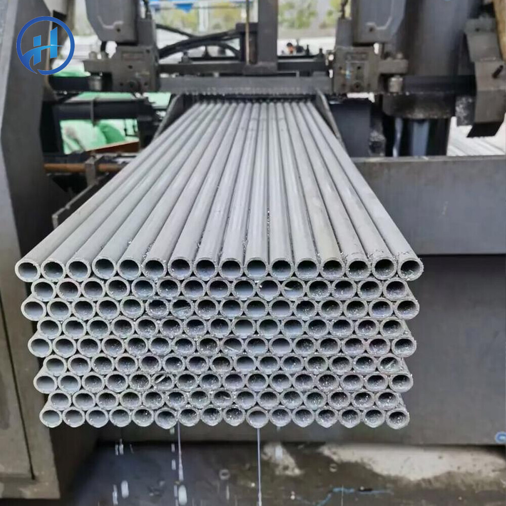 202  Seamless Steel Tube