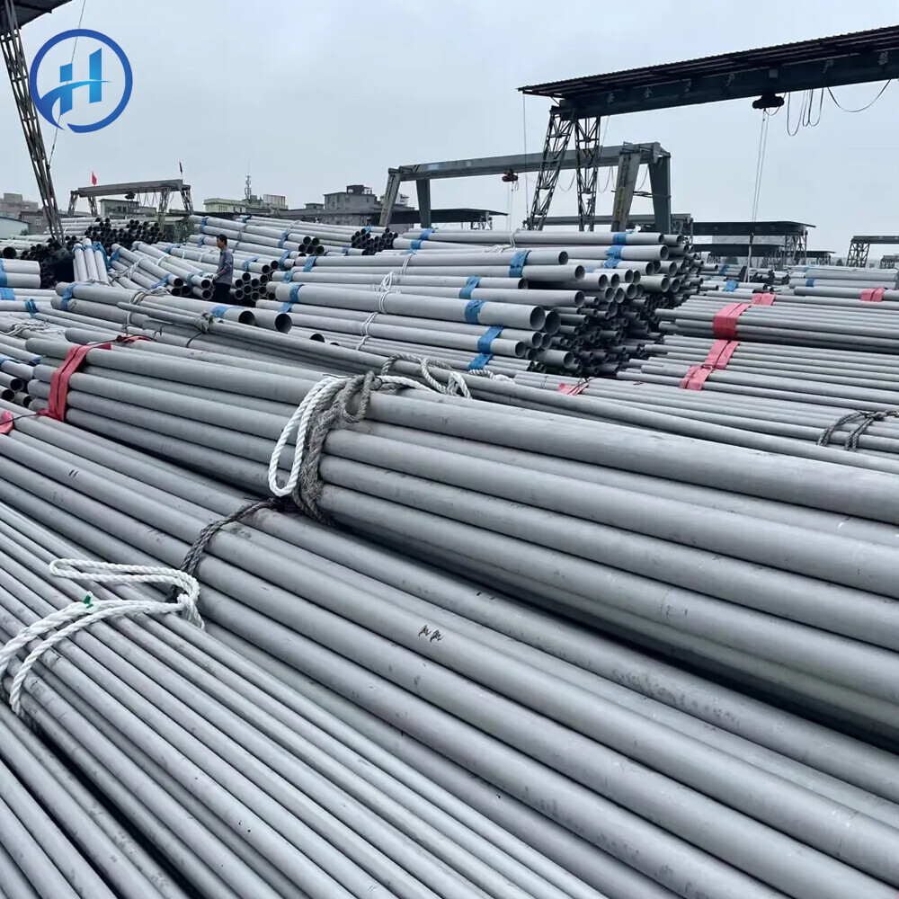 202  Seamless Steel Tube