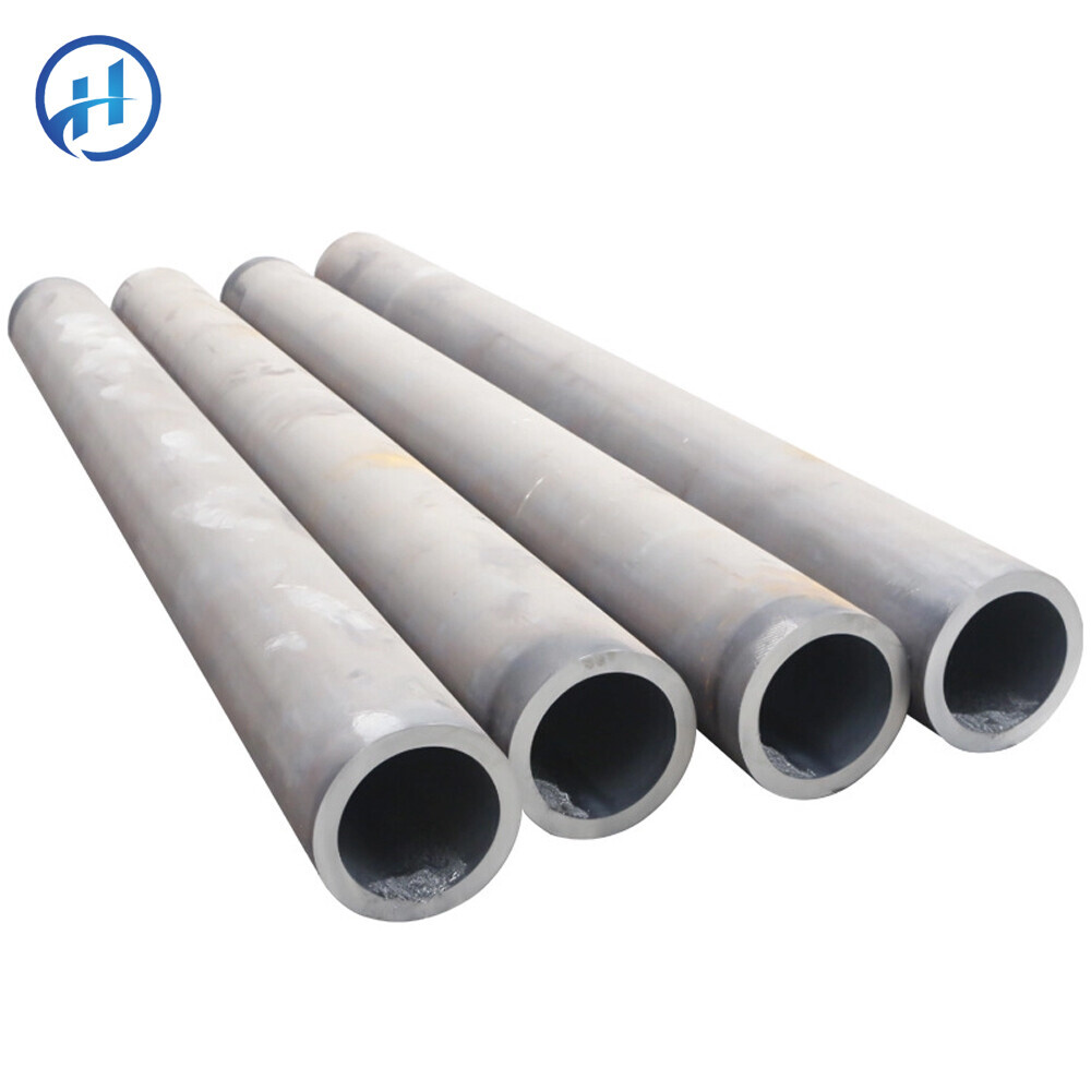304 Seamless Steel Tube