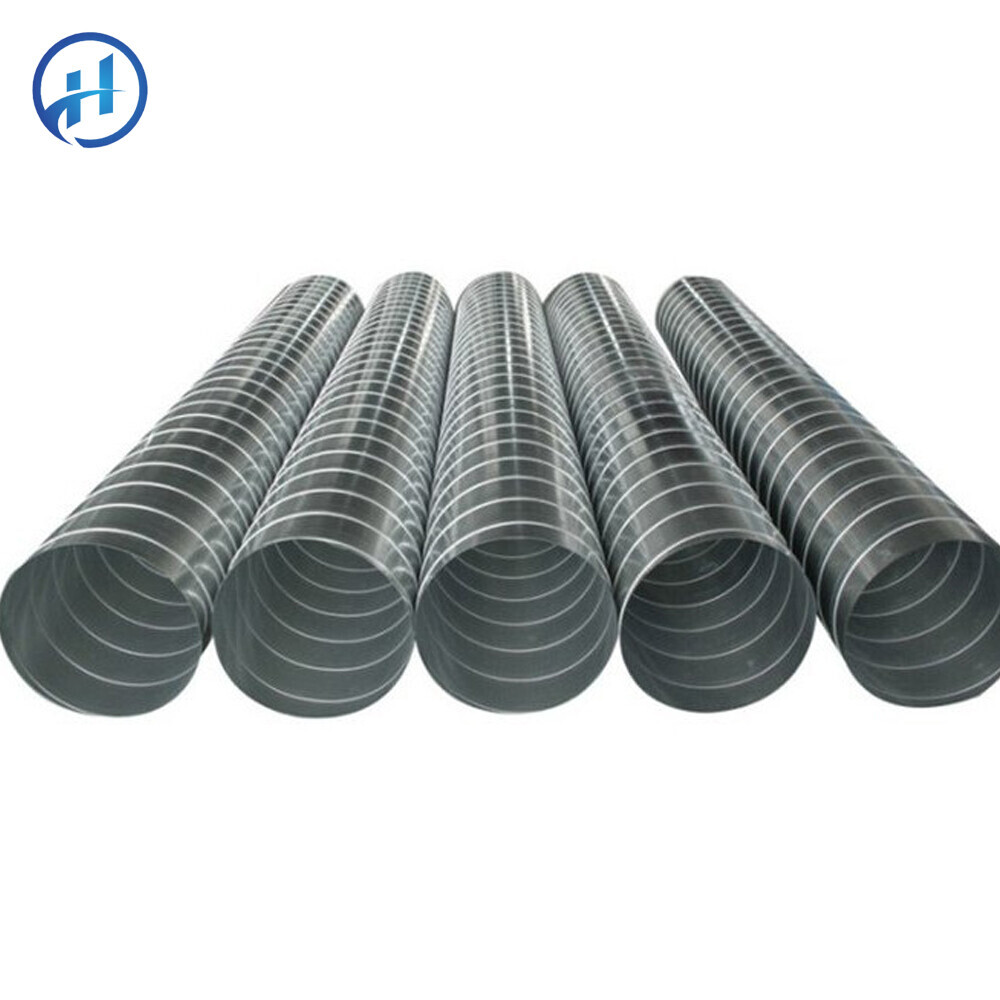 304 Spiral Tube 304 Spiral Tube