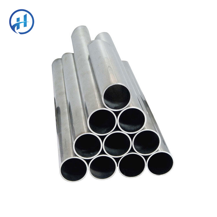 Stainless Steel Pipe