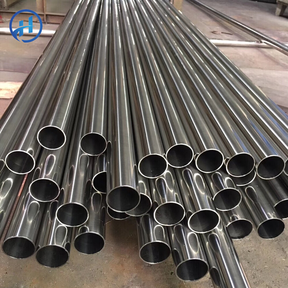 Stainless Steel Pipe