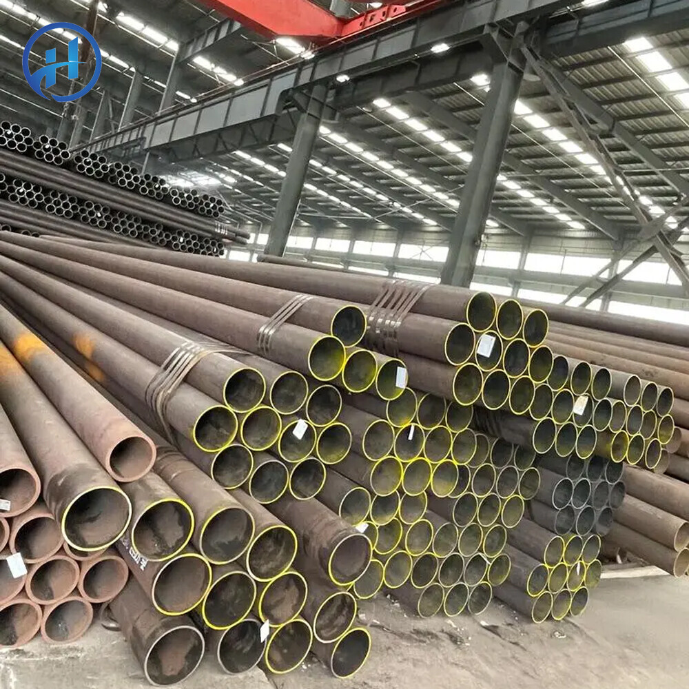 A106 GRB Carbon steel pipe