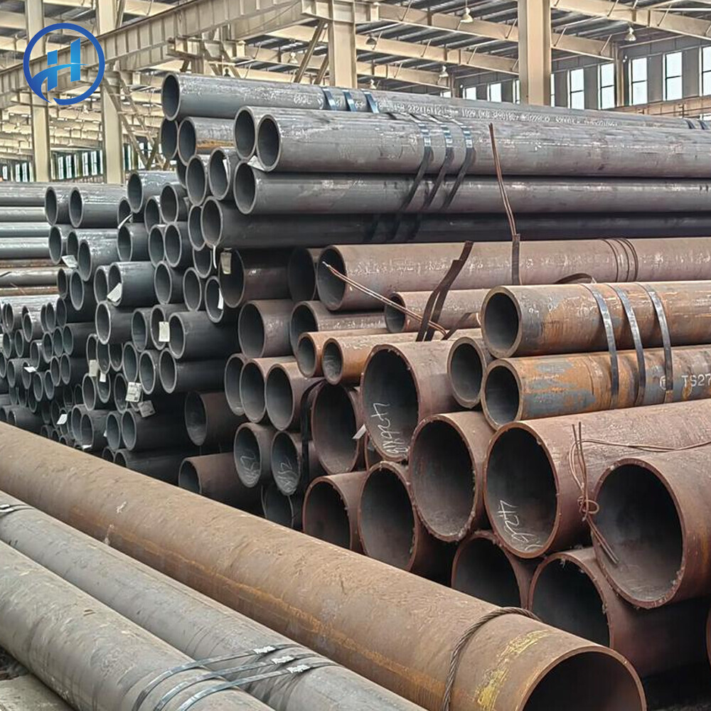 A106 GRB Carbon steel pipe