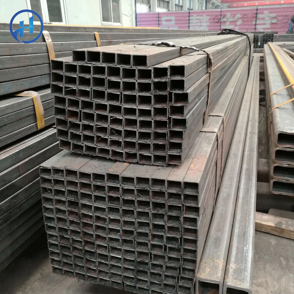 Carbon Steel Square Tube