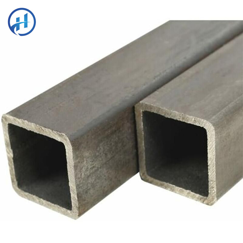 Carbon Steel Square Tube