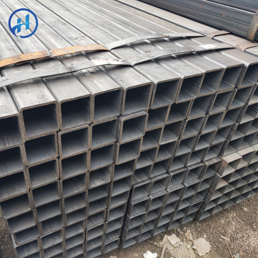 Carbon Steel Square Tube