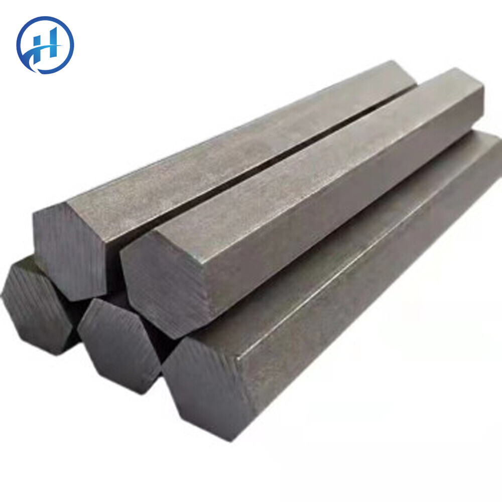 Q235 Carbon Steel Hexagonal Bar
