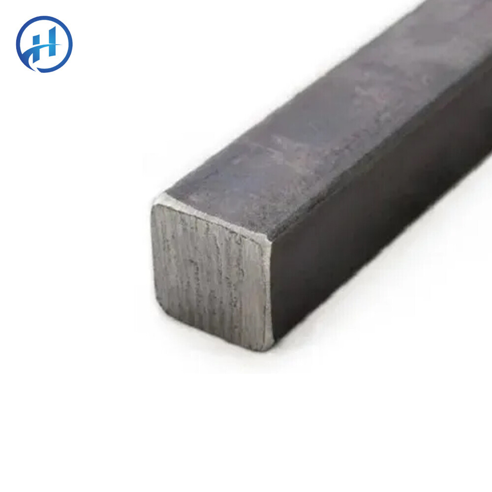 A36 Carbon Steel Square Rod