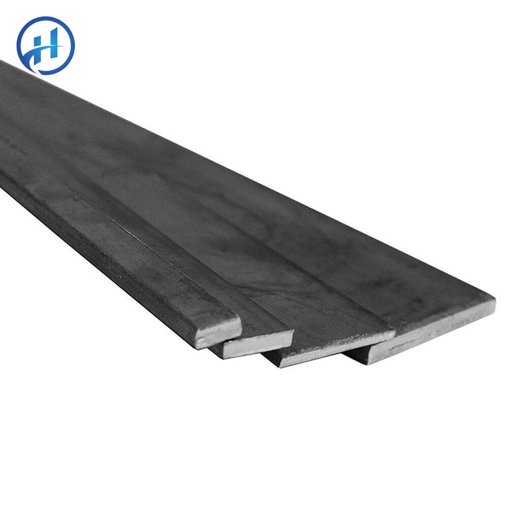 Q235 Flat Steel