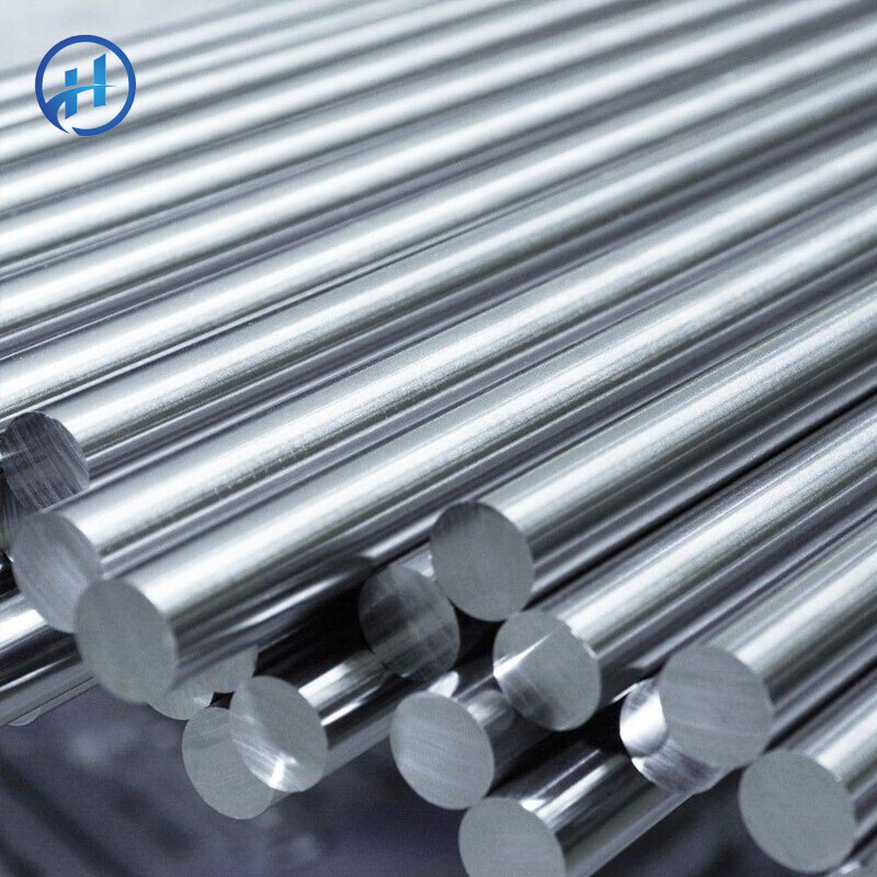  Stainless Steel Round Rod