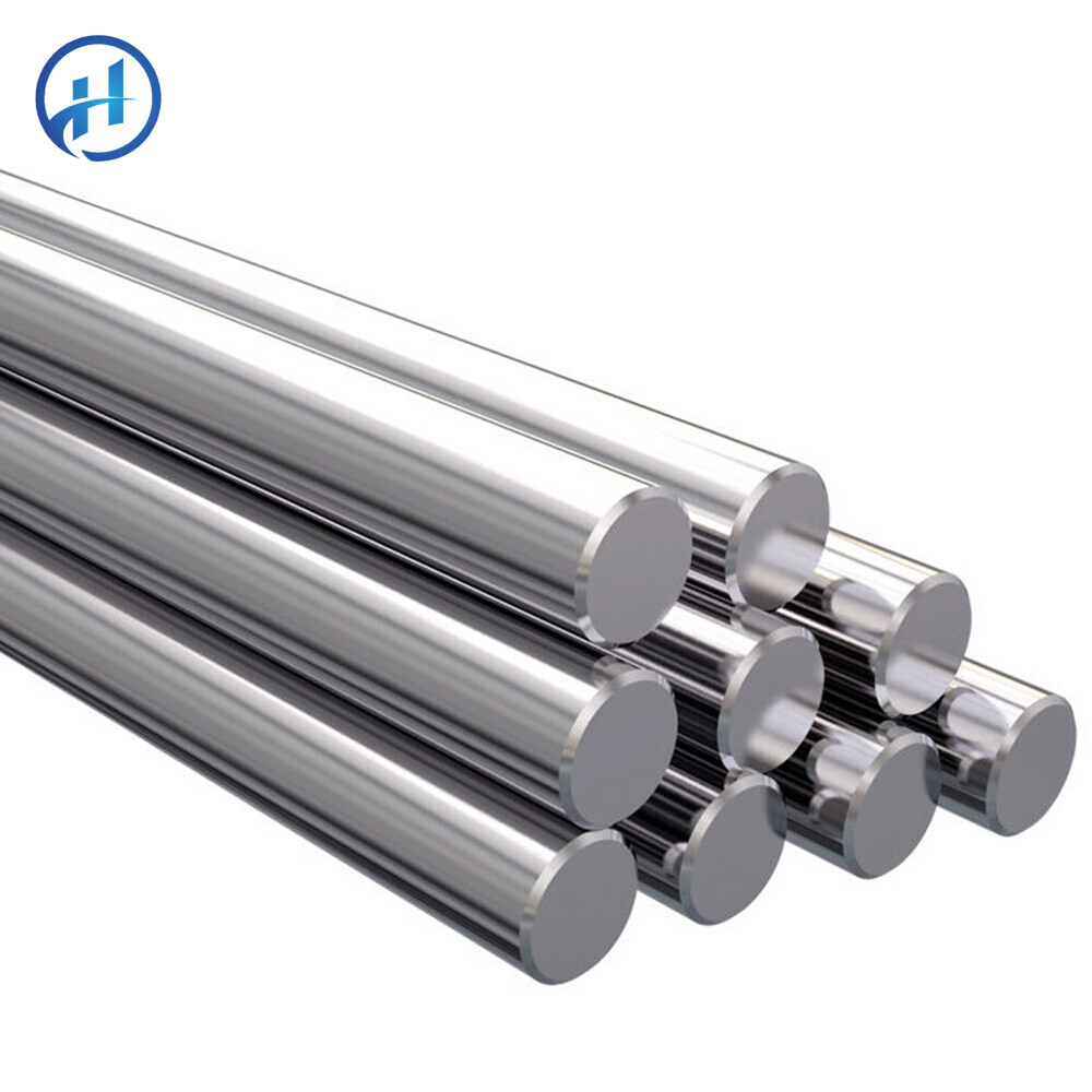  Stainless Steel Round Rod
