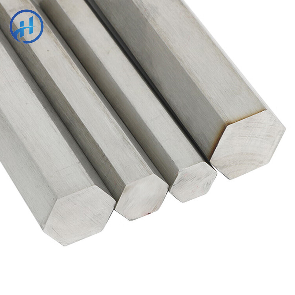 316 Six Stainless Steel Angle Bar
