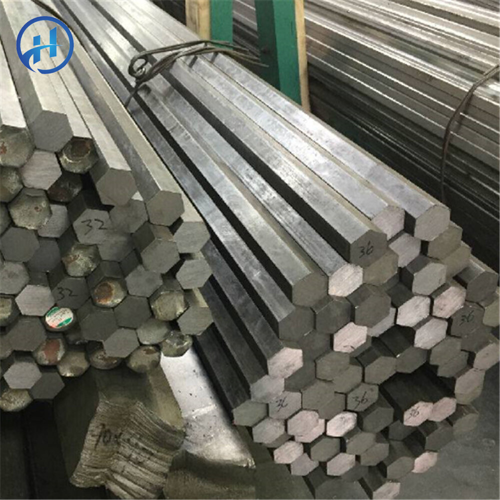 317L Six Stainless Steel Angle Bar