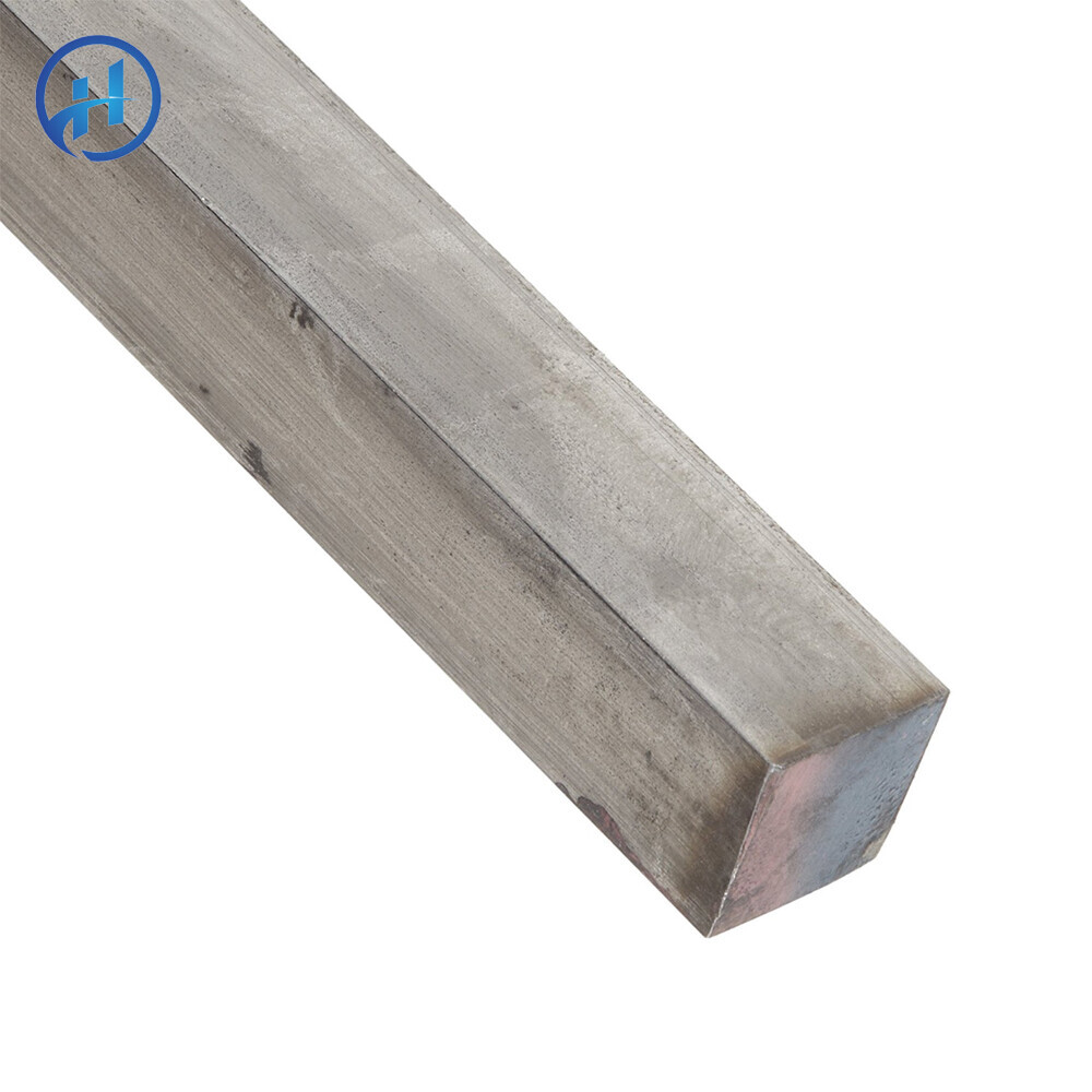 202 Stainless Steel Square Rod