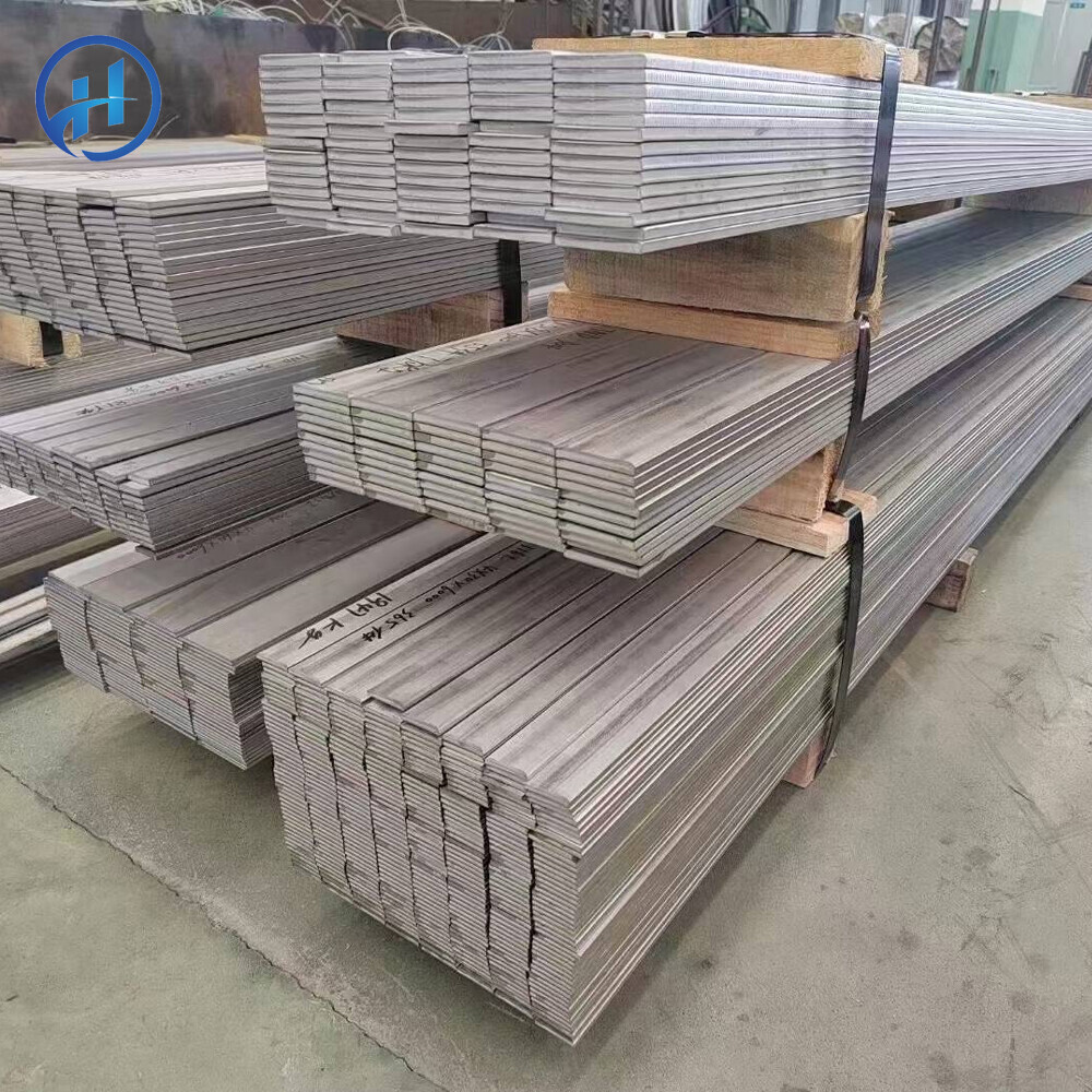 Flat Steel