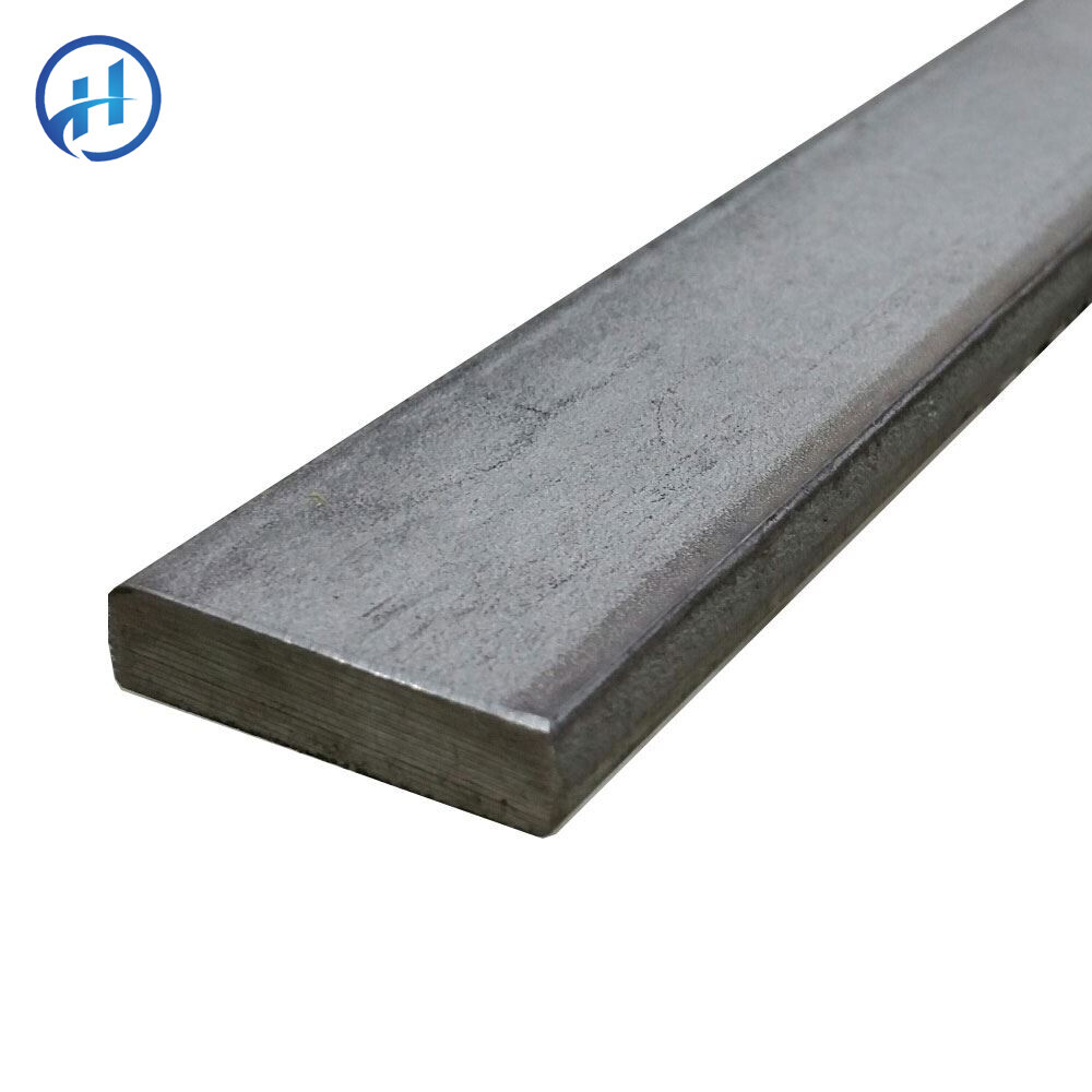 Stainless Steel Flat Bar