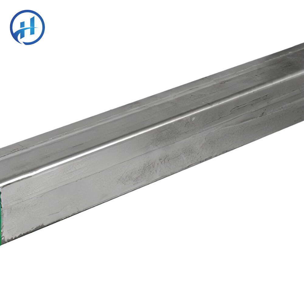 Q215 Galvanized Square Rod Q215 Galvanized Square Rod