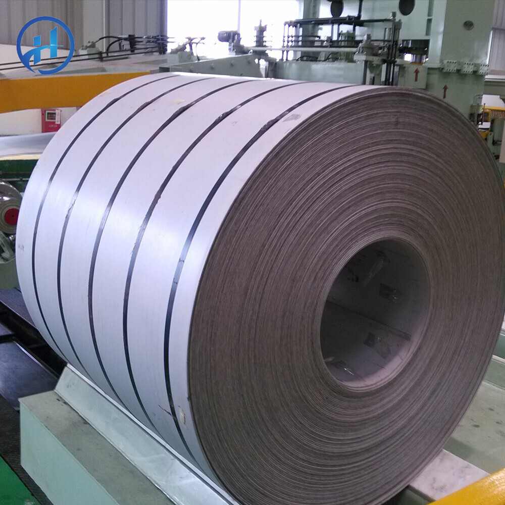 Stainless Steel Coil