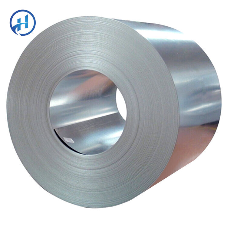 Stainless Steel Coil