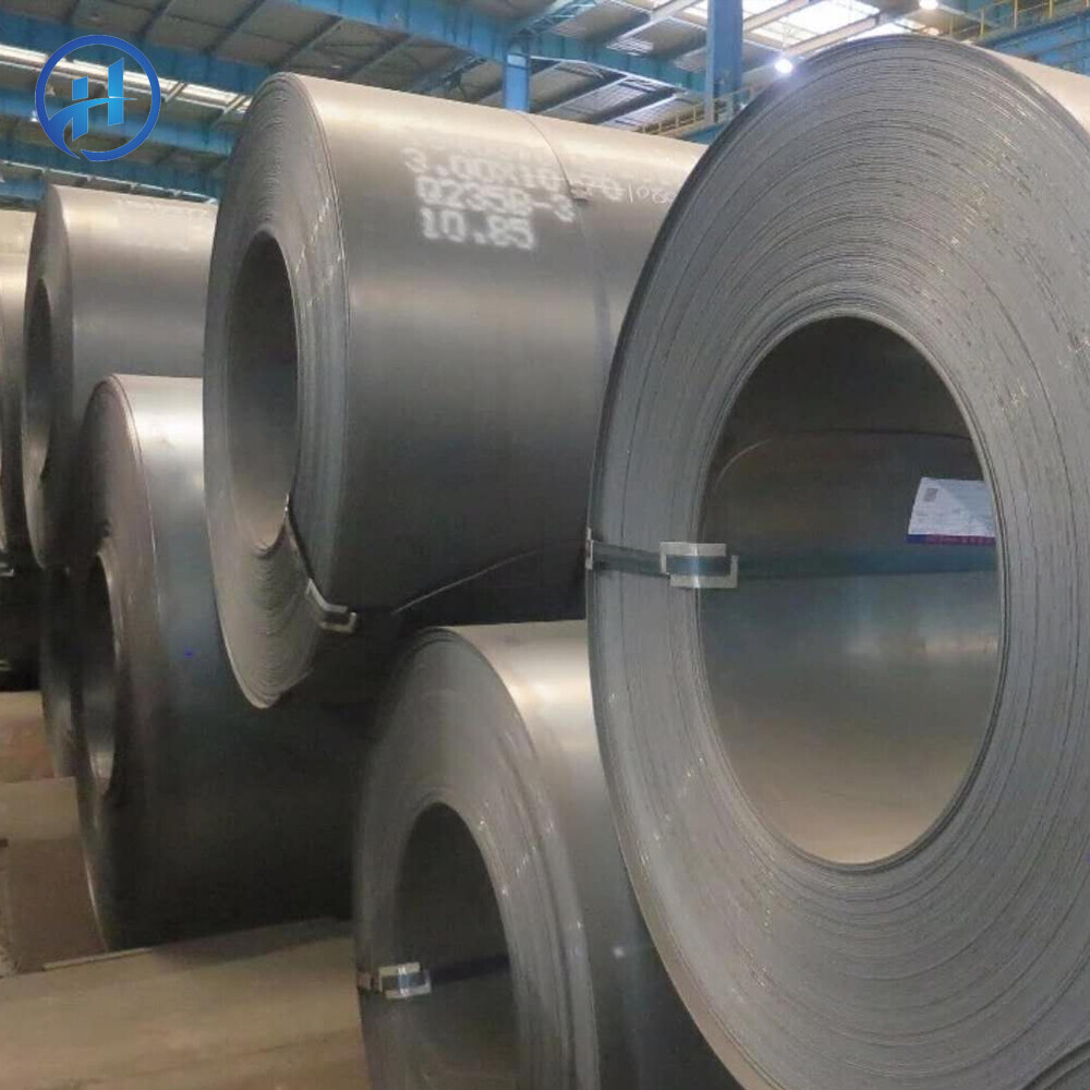 Carbon Steel Coil