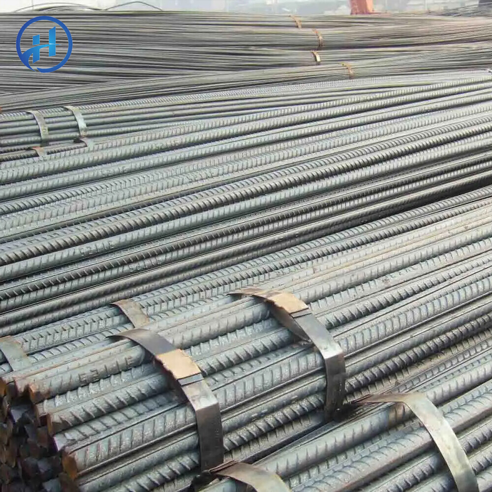 HRB500/HRB500E Deformed Steel Rebar