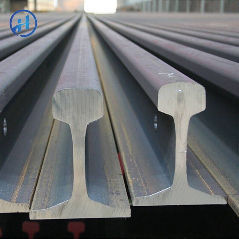 Steel Rail