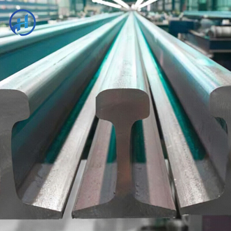 Steel Rail