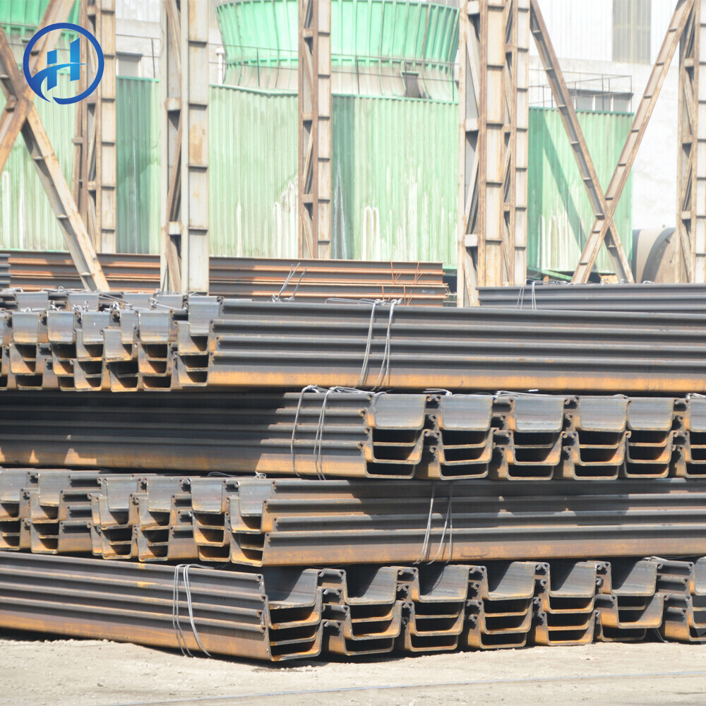 Steel Sheet Pile