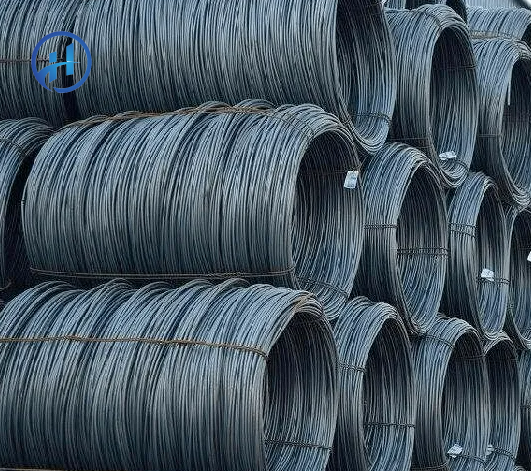 HRB400 Wire Rod