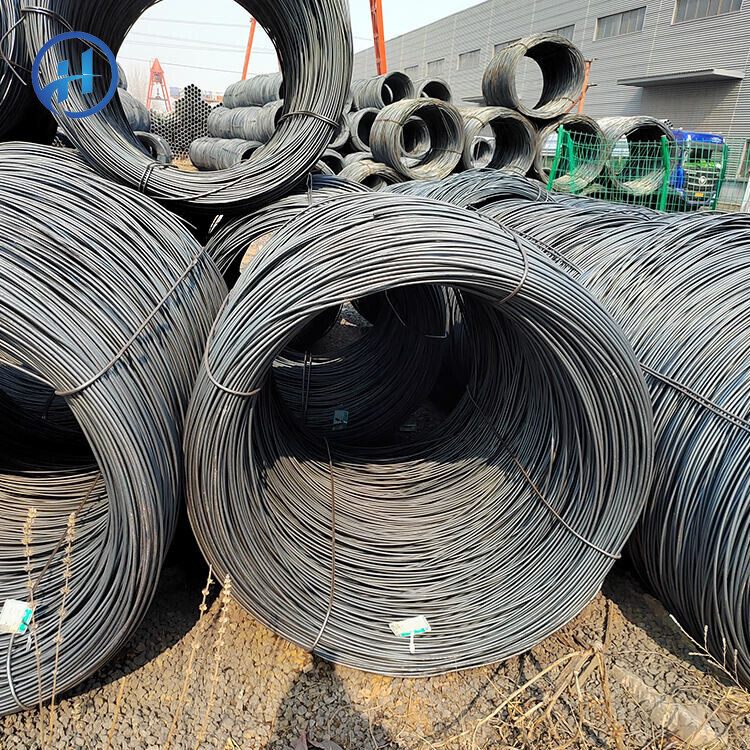HRB400 Wire Rod