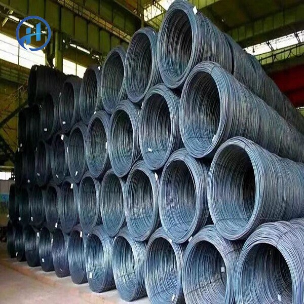 HRB400 Wire Rod