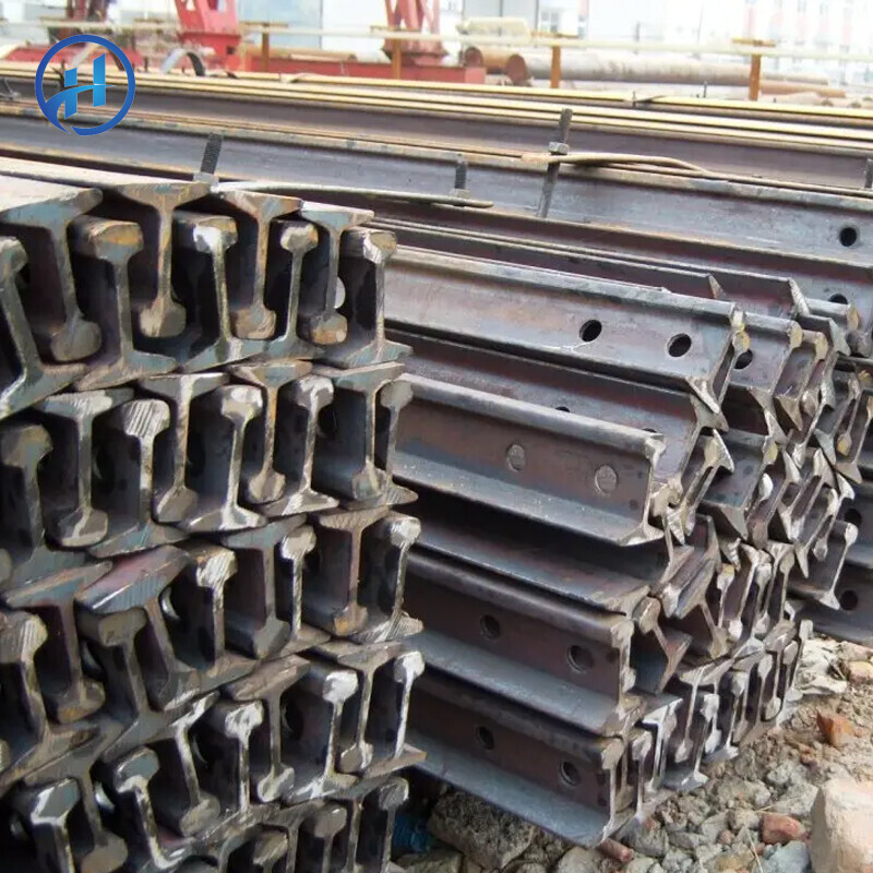 Steel Rails