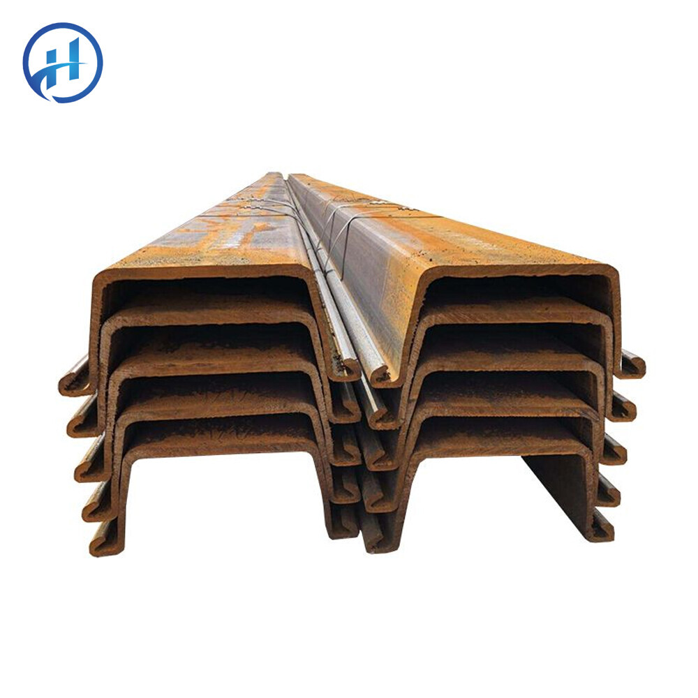 Steel Sheet Pile