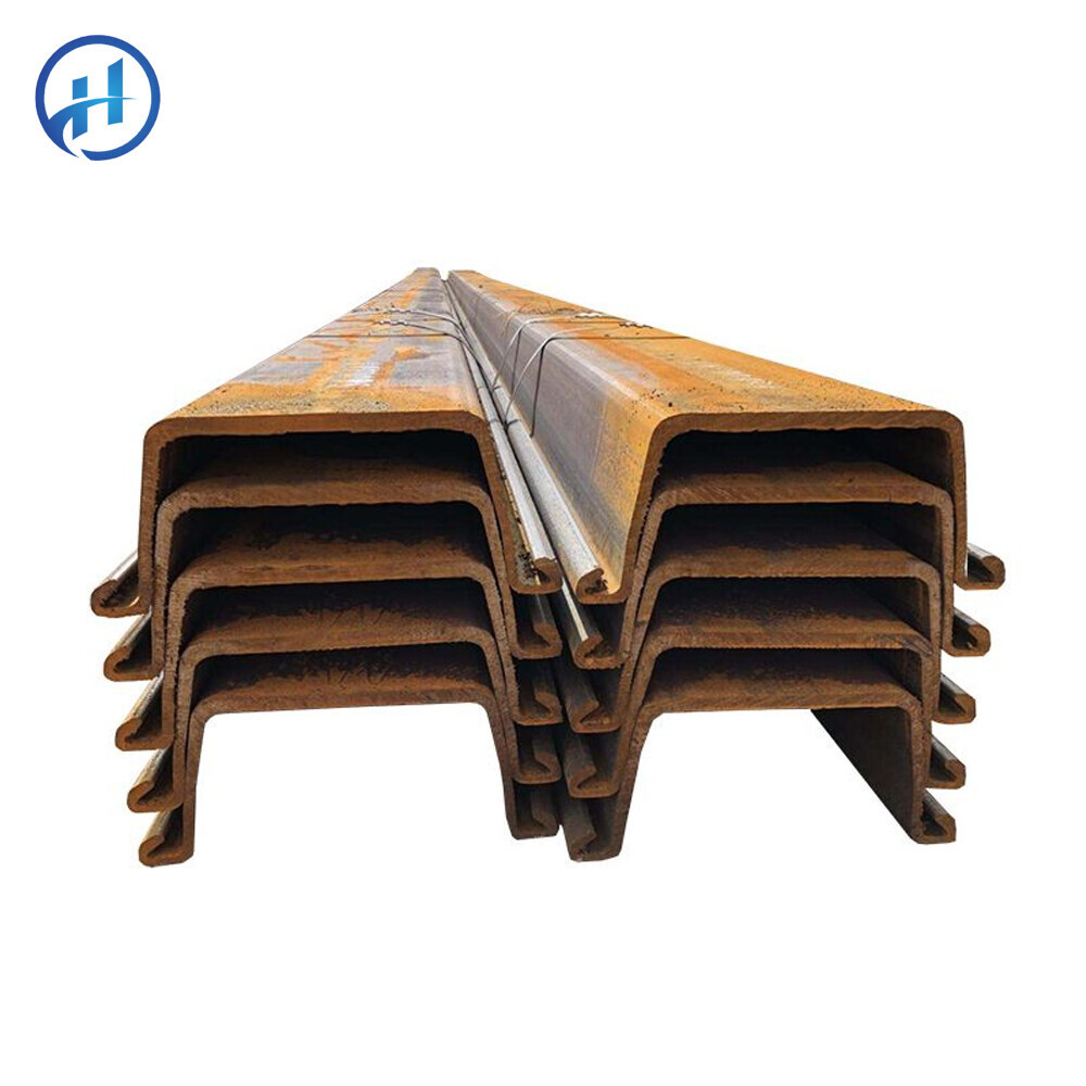 Steel Sheet Pile
