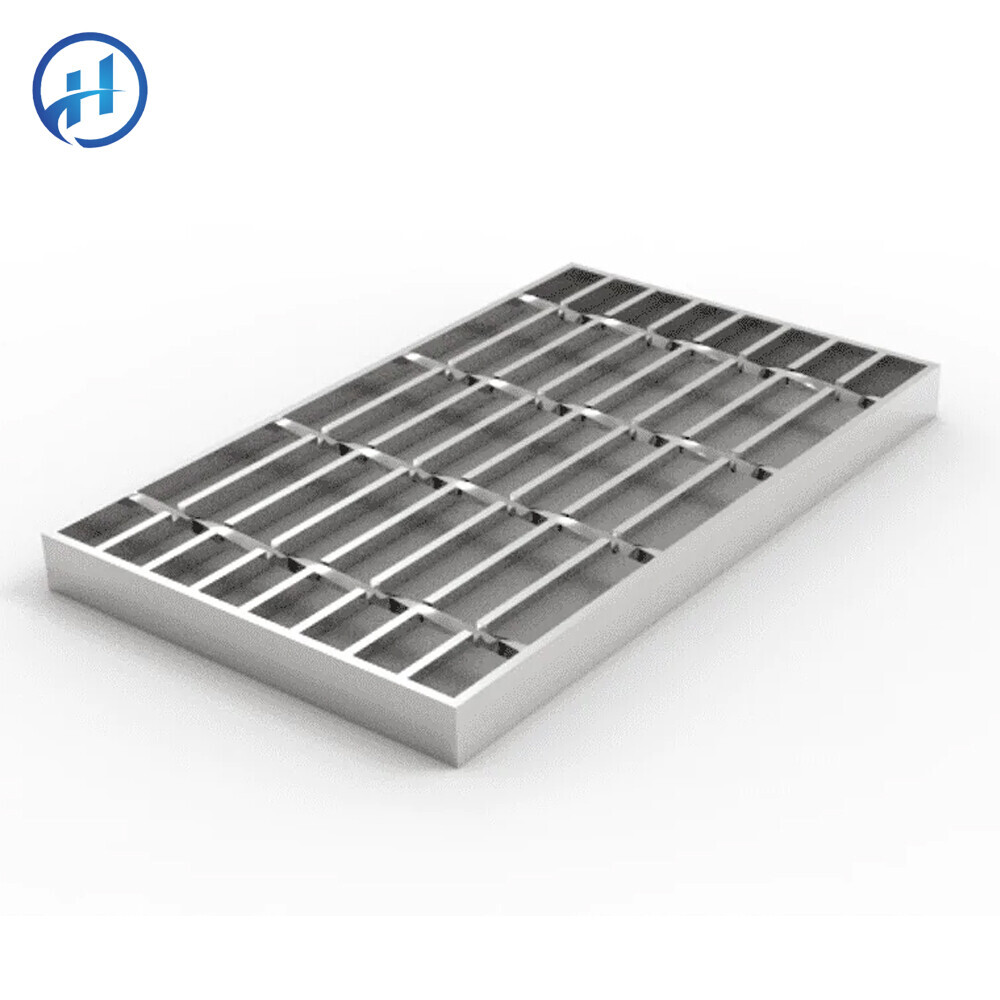 Steel Grating