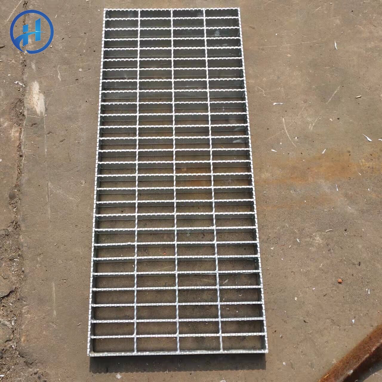 Steel Grating