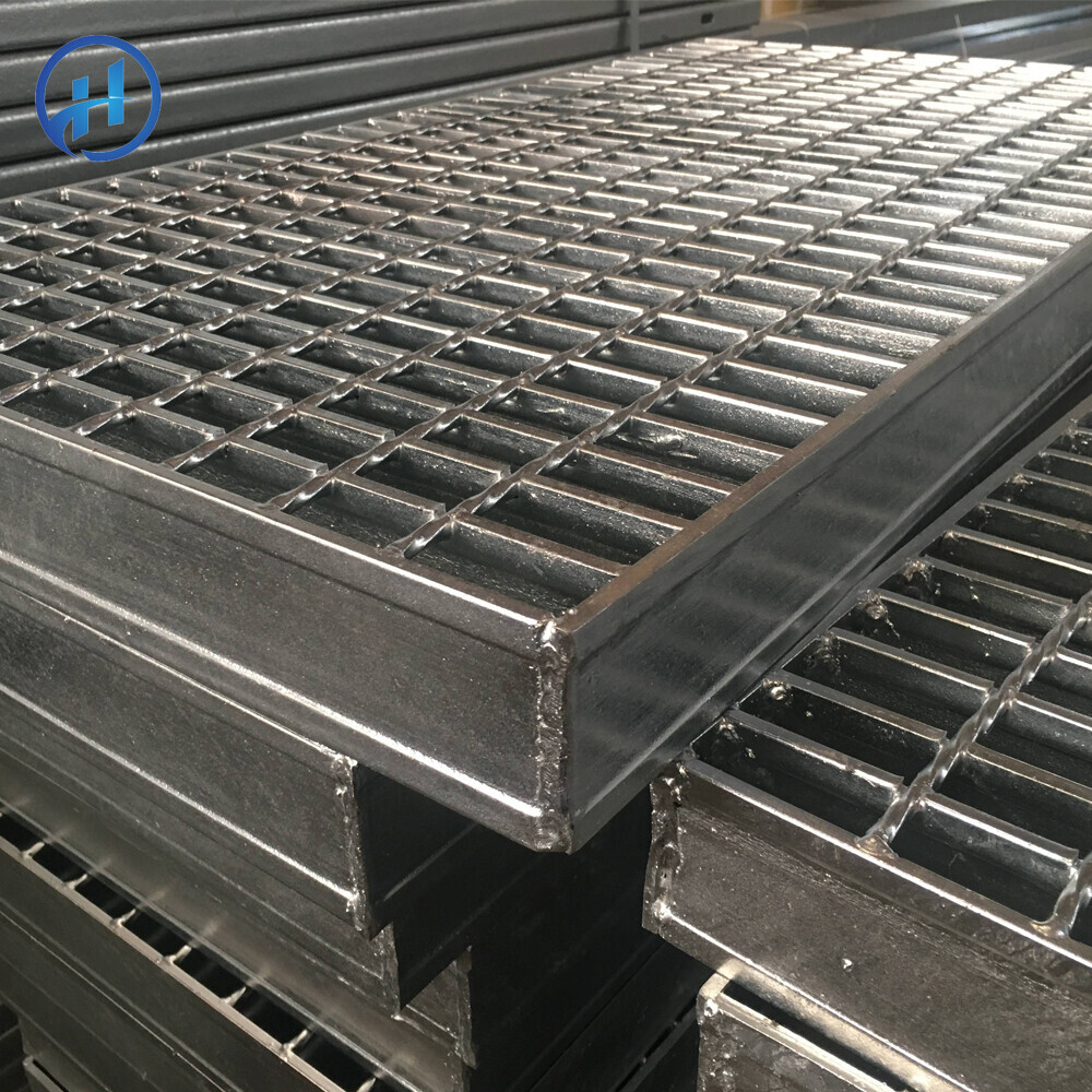 Steel Grating