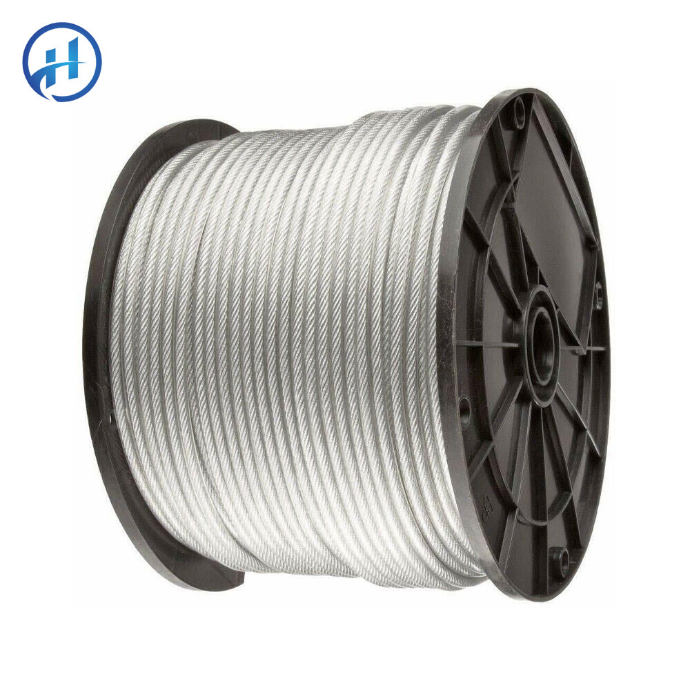 Steel Wire Rope