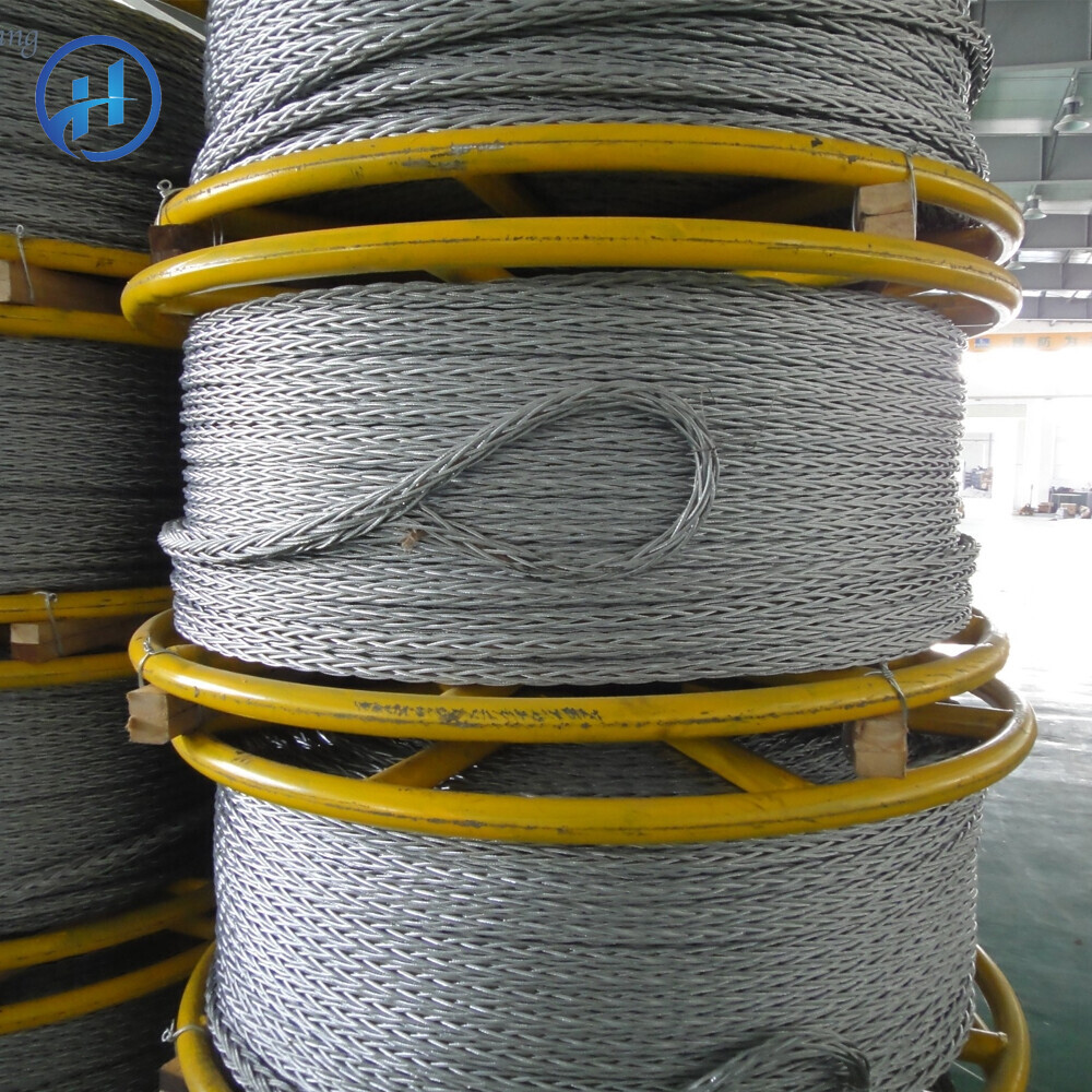 Steel Wire Rope