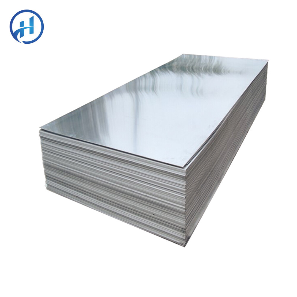 202 Stainless Steel Plate