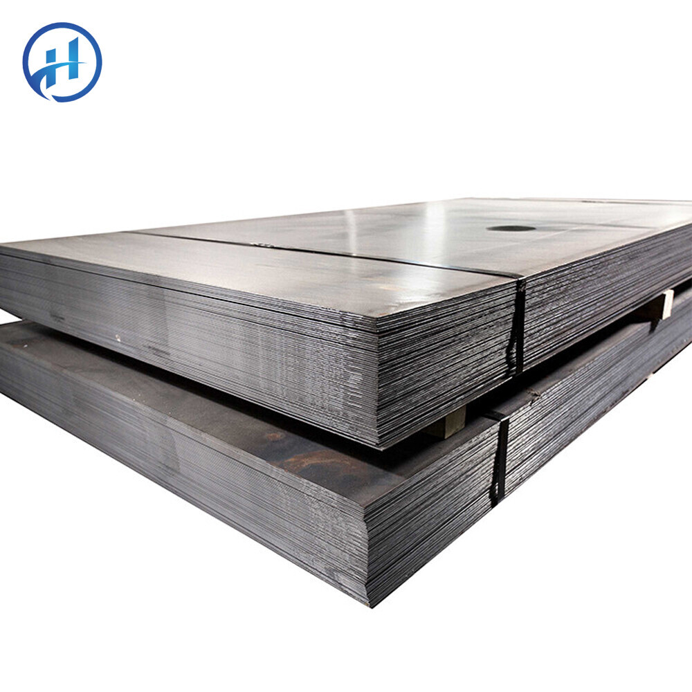 Cold Rolled Plate