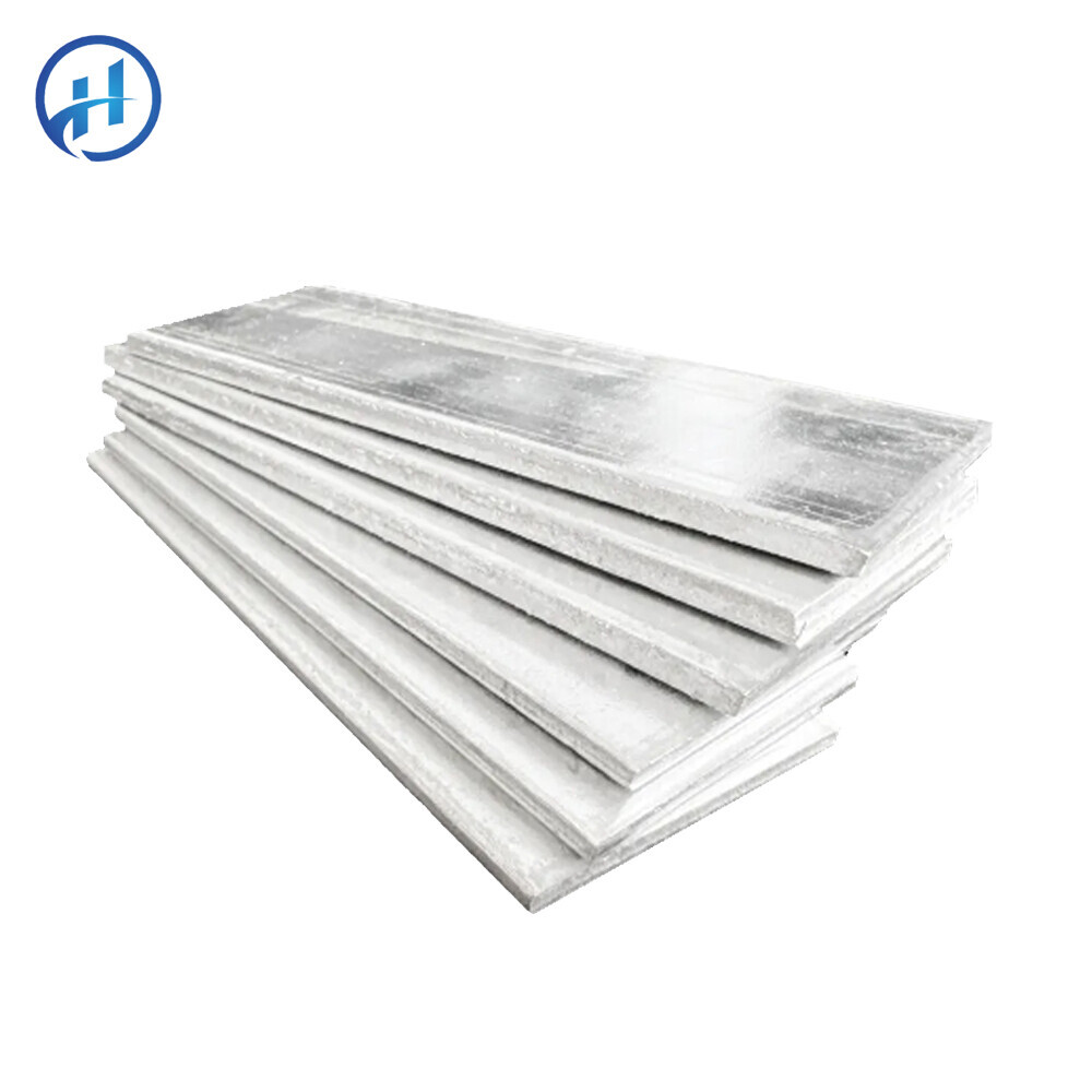 S450GD Galvanized Flat Steel S450GD Galvanized Flat Steel