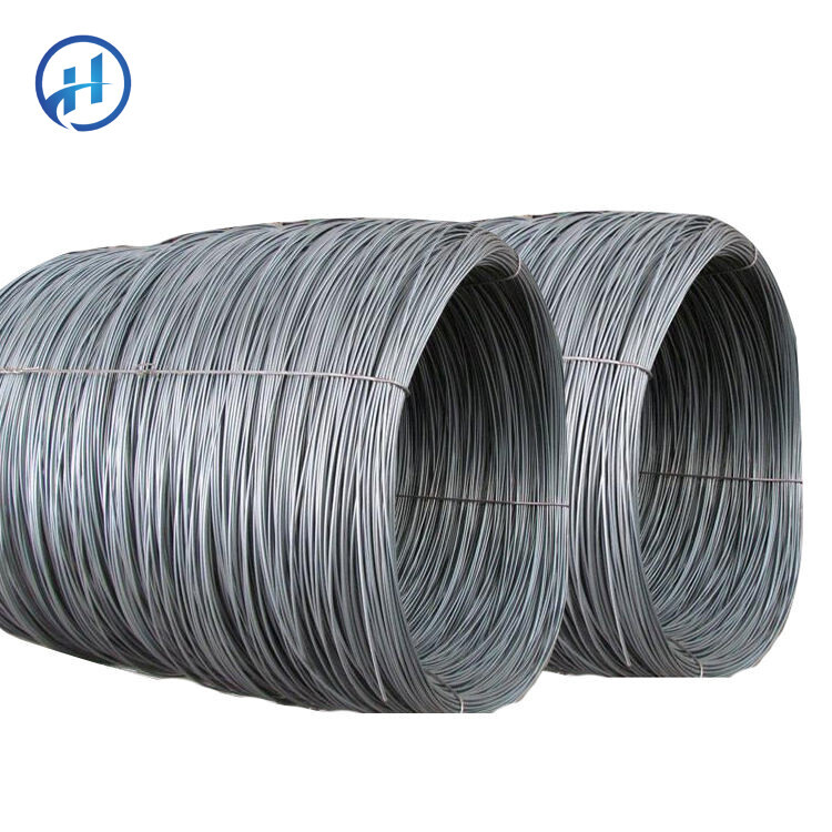 HRB400 Wire Rod