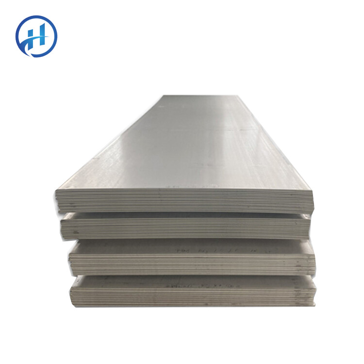 305 Stainless Steel Plate